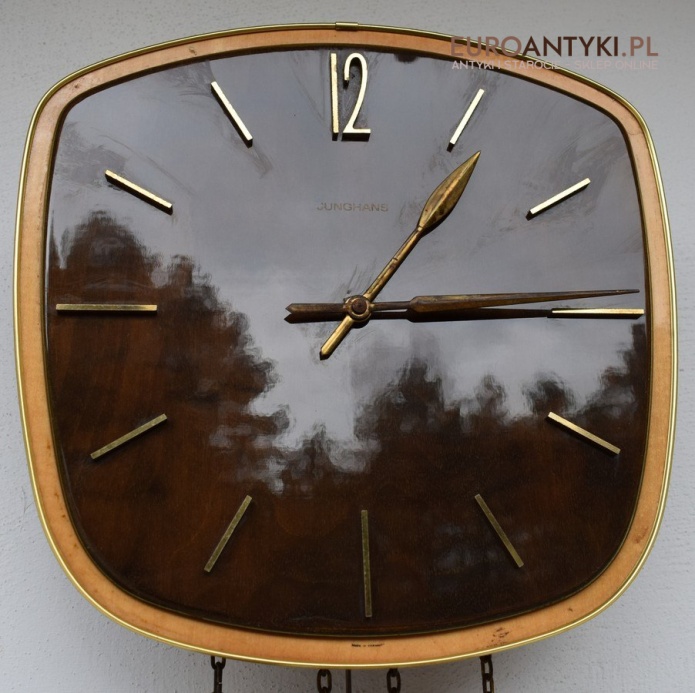 junghans zegar junghans zegar